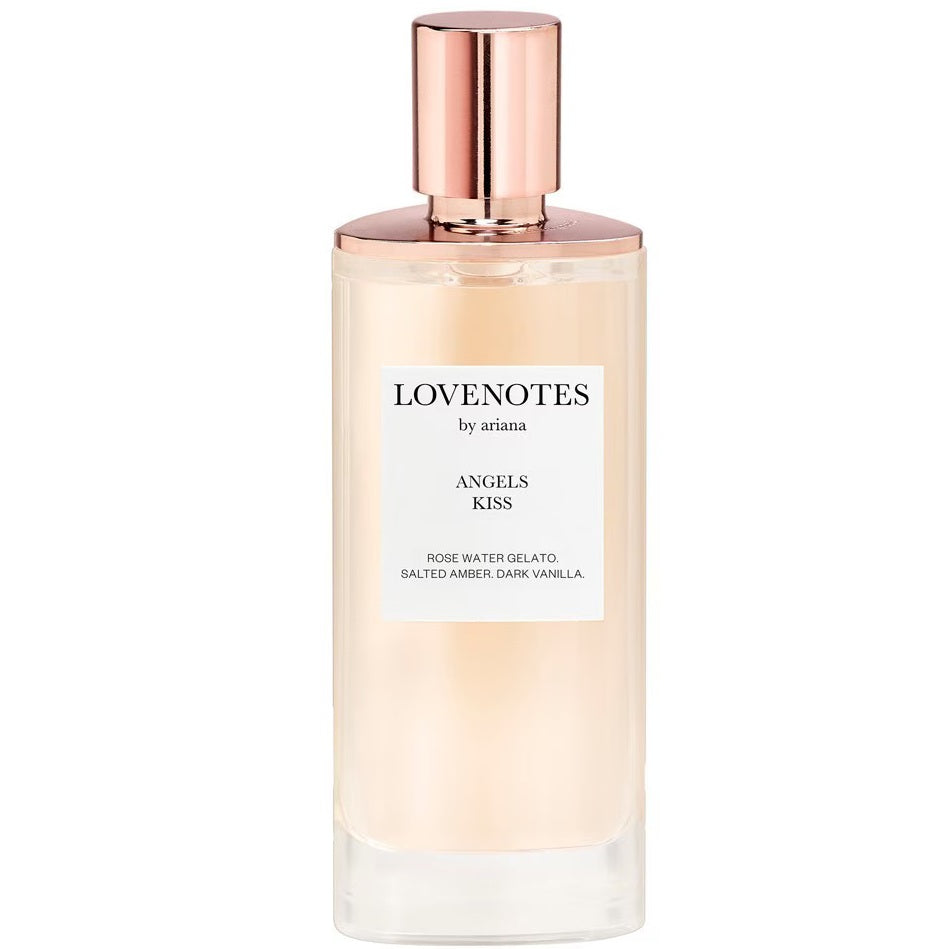 Ariana Grande Lovenotes Angels Kiss Eau De Parfum Ariana Grande