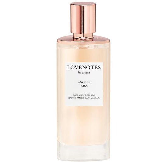 Ariana Grande Lovenotes Angels Kiss Eau De Parfum Ariana Grande