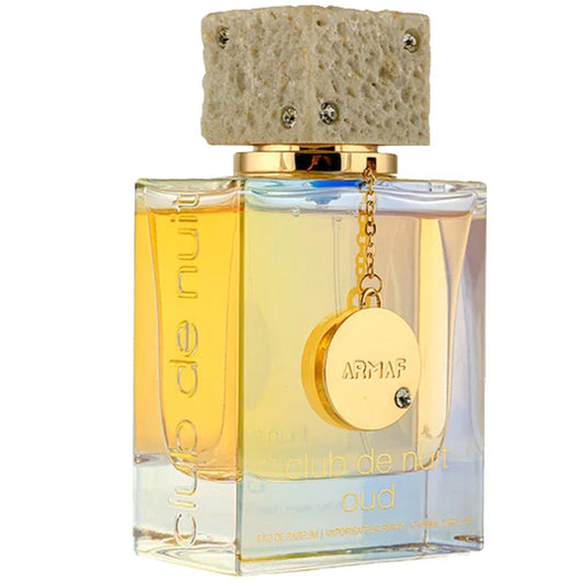 Armaf Club De Nuit Oud Eau De Parfum Armaf