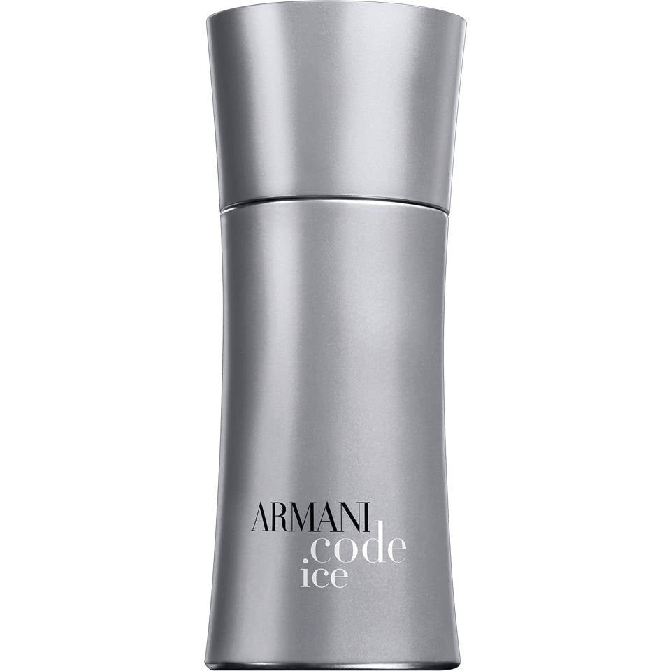Armani Code Ice Eau De Toilette Armani