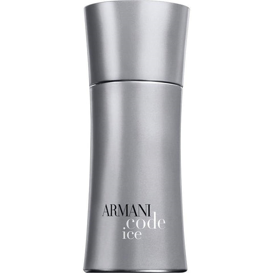 Armani Code Ice Eau De Toilette Armani