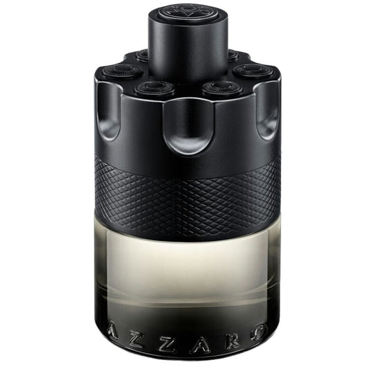 Azzaro The Most Wanted Intense Eau De Toilette Intense Azzaro