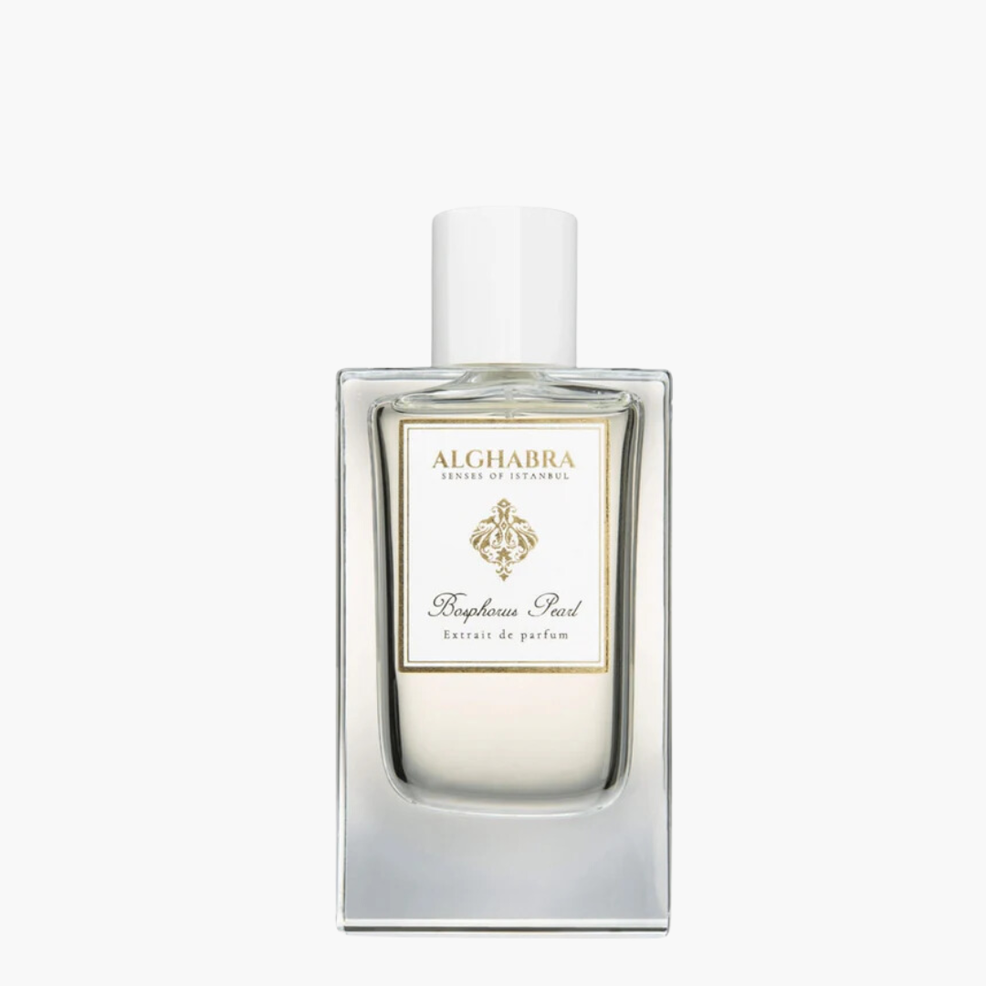 Alghabra Parfums Bosphorus Pearl  Extrait Alghabra Parfums