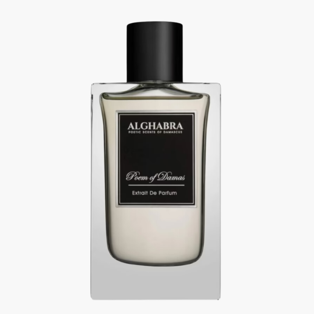 Alghabra Parfums Poem of Damas Extrait Alghabra Parfums