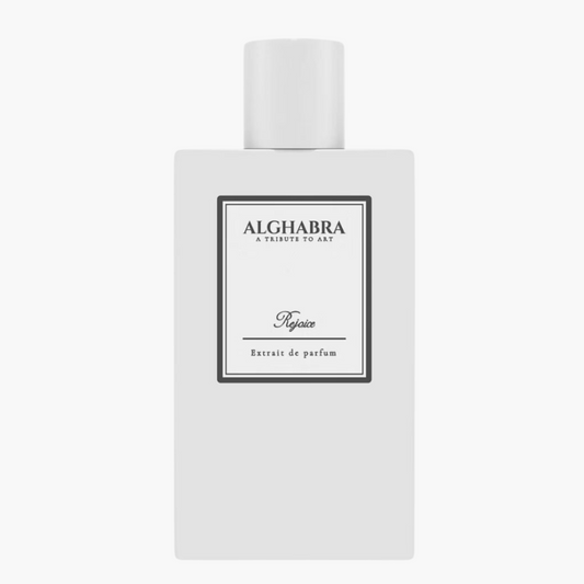 Alghabra Parfums Rejoice Extrait Alghabra Parfums