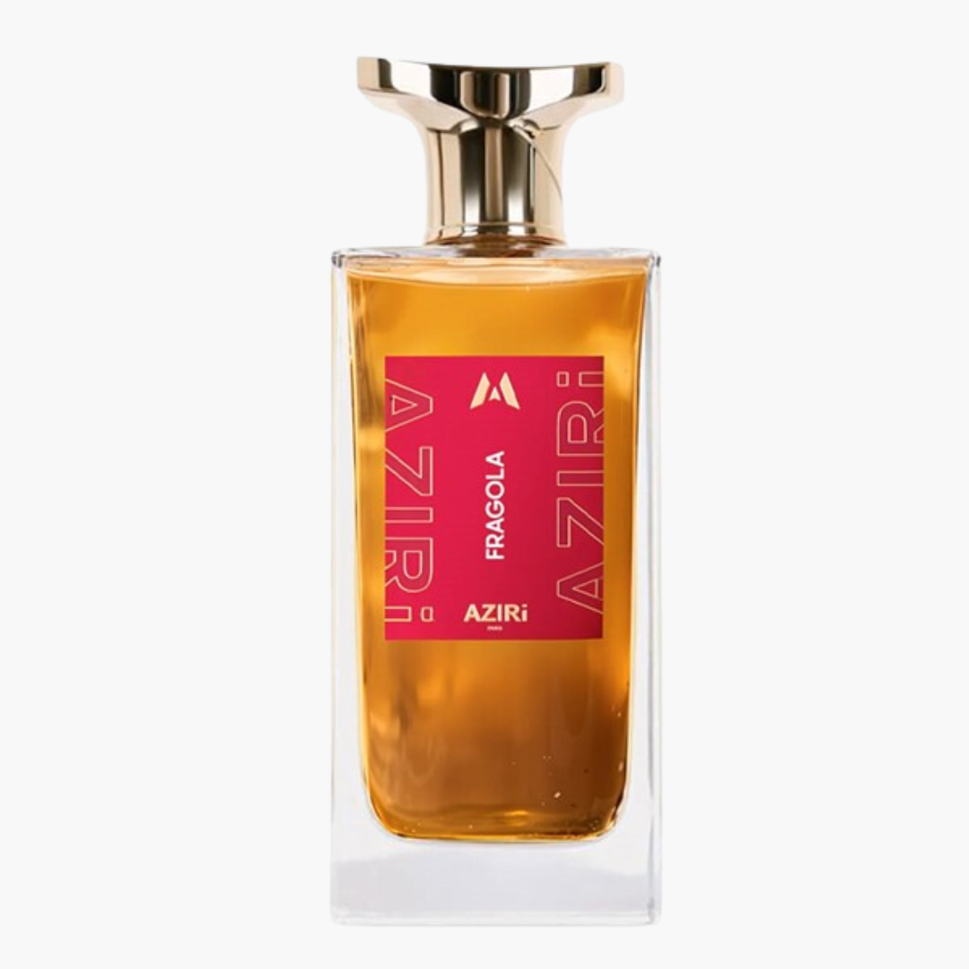 Aziri Paris Fragola Extrait Aziri Paris