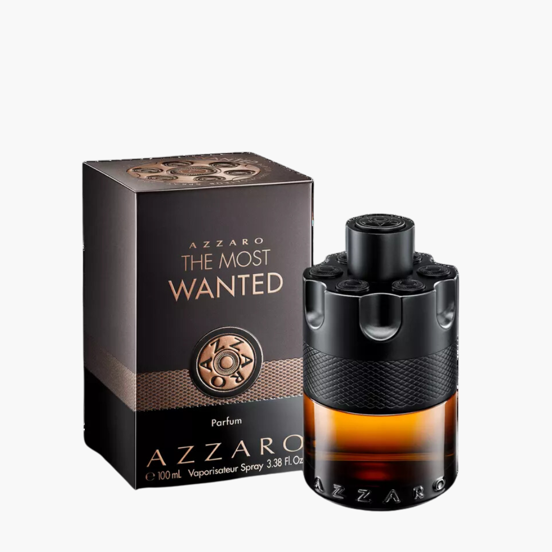 Azzaro The Most Wanted Parfum Azzaro