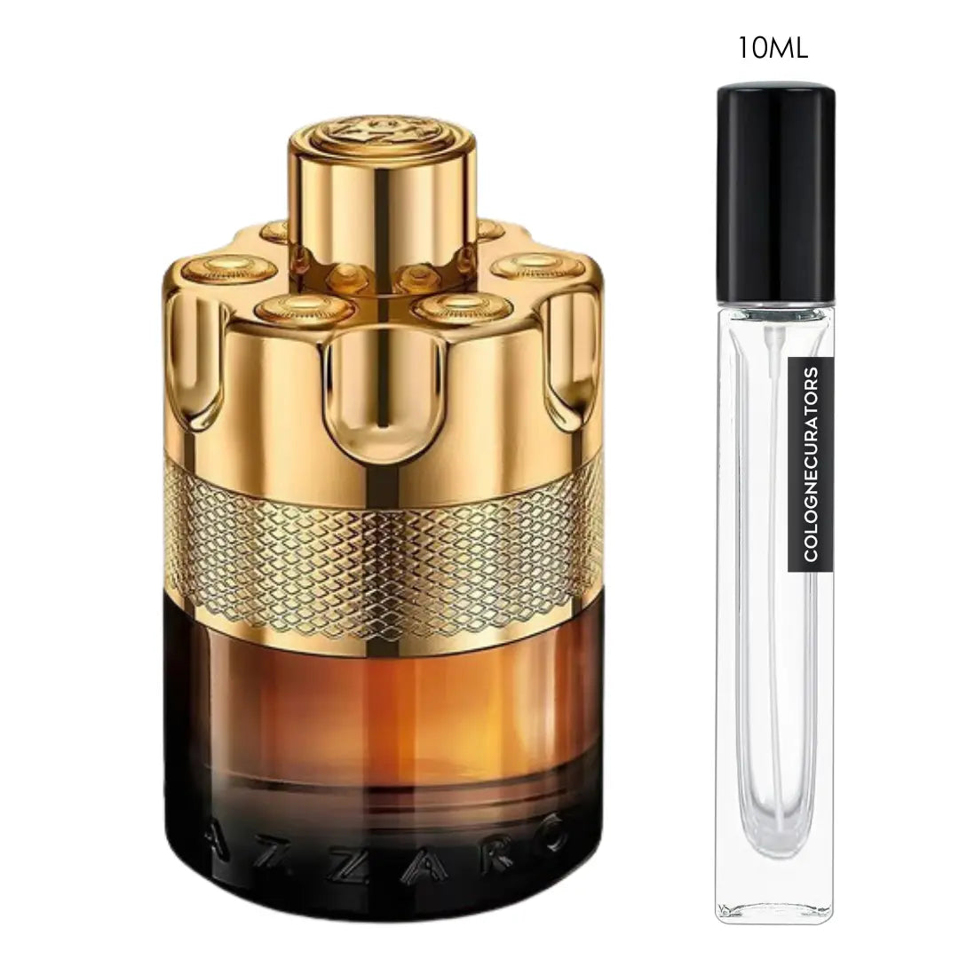 SAMPLE - Azzaro Forever Wanted Absolu Azzaro