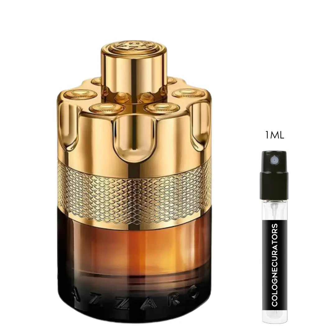 SAMPLE - Azzaro Forever Wanted Absolu Azzaro