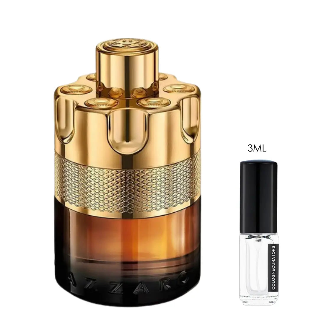 SAMPLE - Azzaro Forever Wanted Absolu Azzaro
