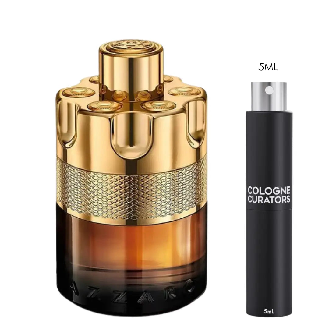 SAMPLE - Azzaro Forever Wanted Absolu Azzaro