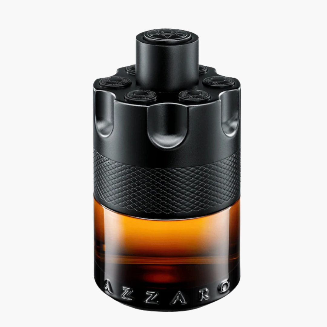 Azzaro The Most Wanted Parfum Azzaro