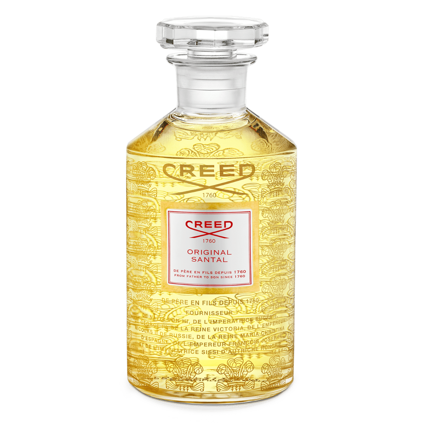Creed Original Santal Eau De Parfum Creed