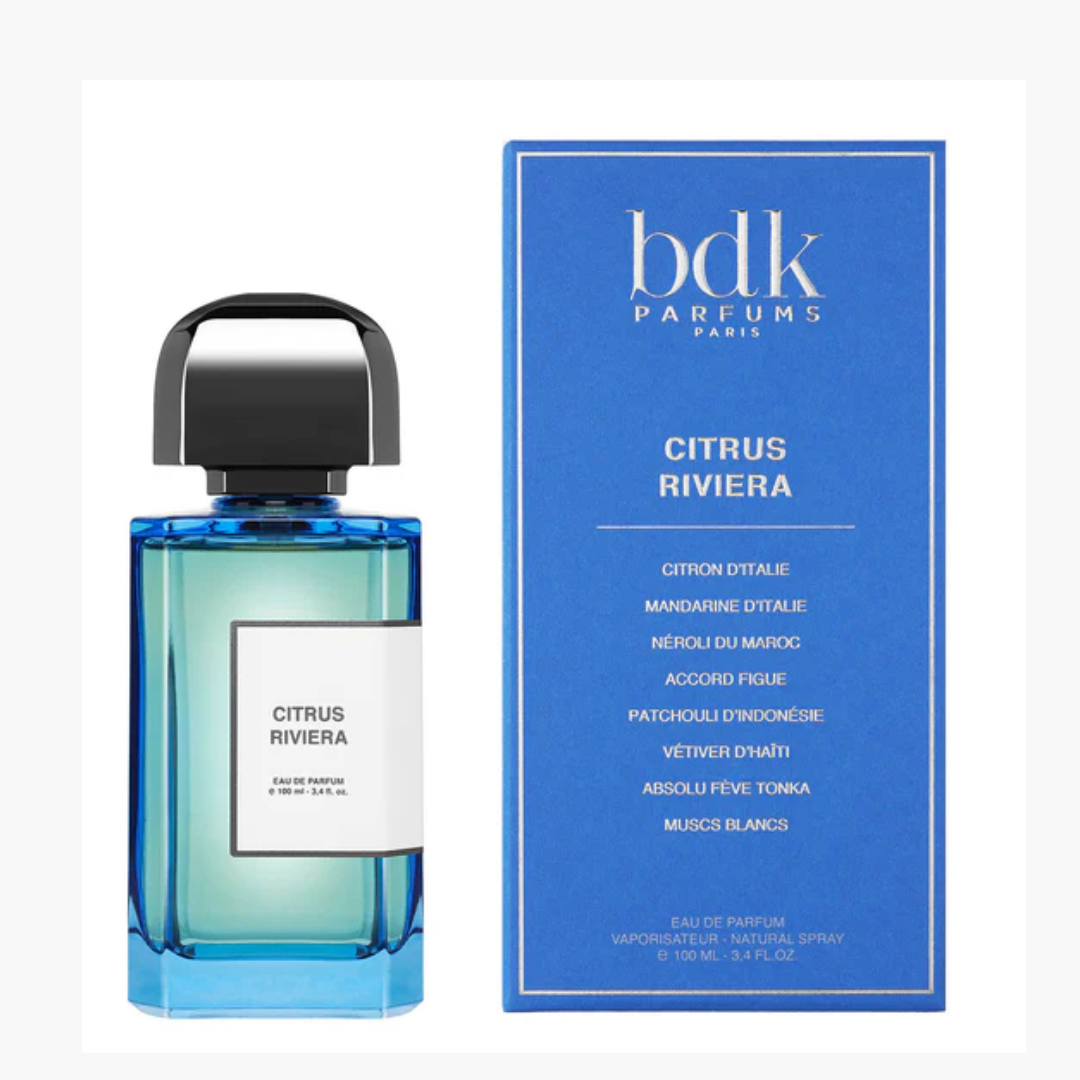 BDK Parfums Citrus Riviera EDP BDK Parfums