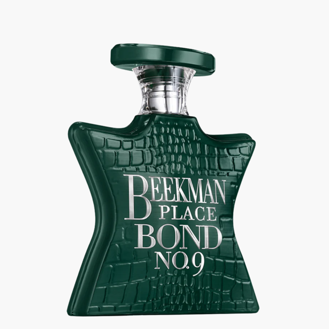 Bond No. 9 Beekman Place EDP Bond No. 9