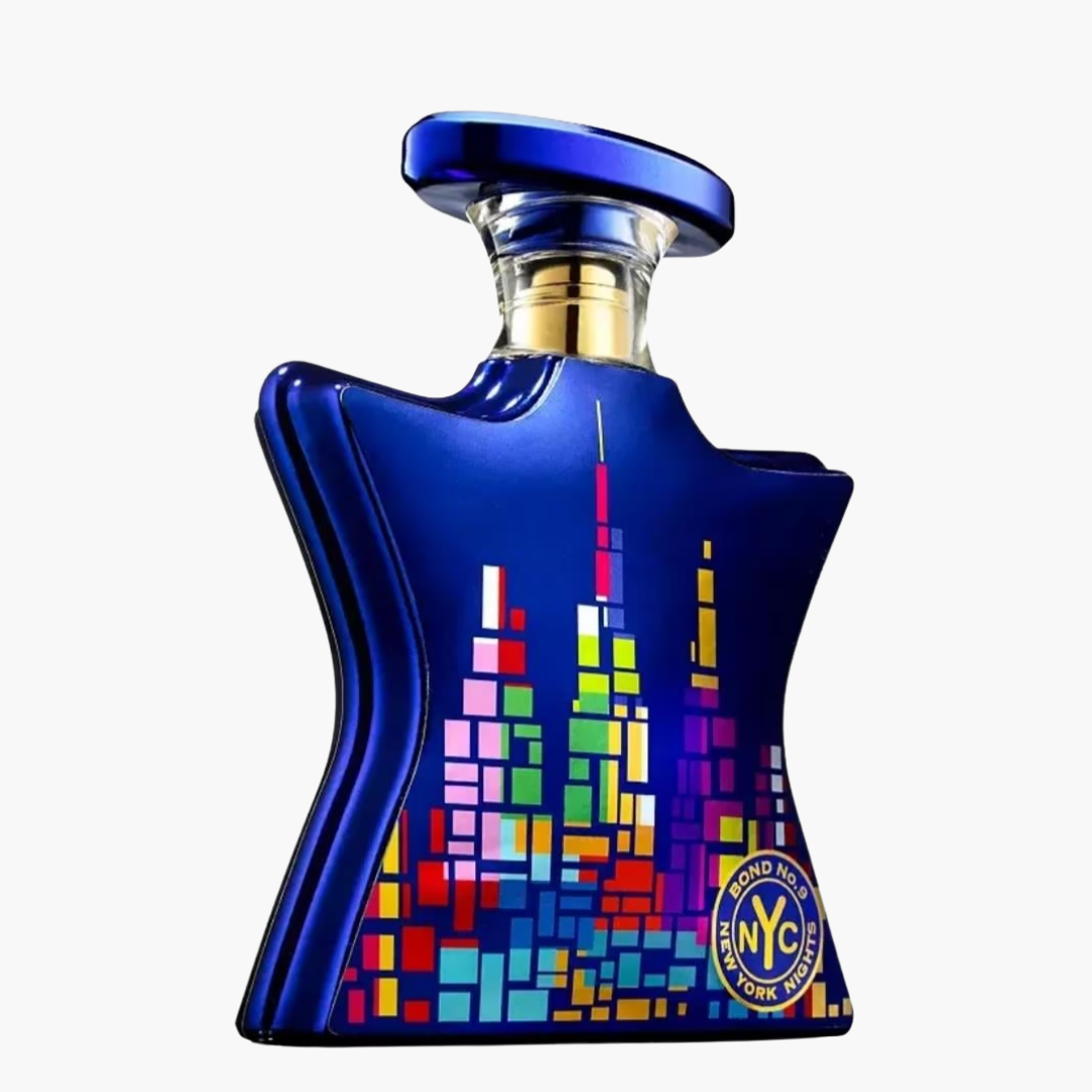 Bond No. 9 New York Nights EDP Bond No. 9