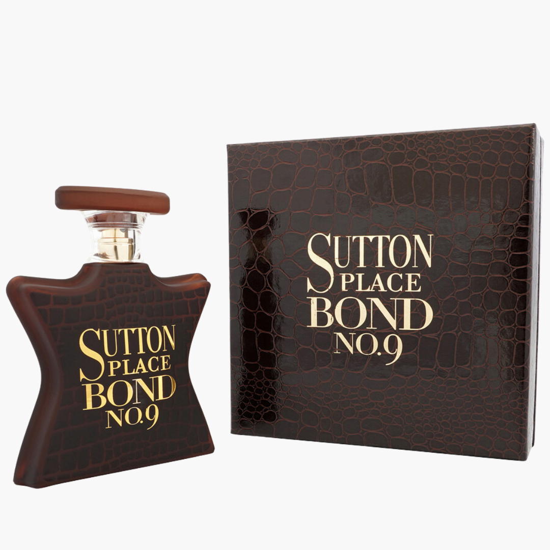 Bond No. 9 Sutton Place EDP Bond No. 9