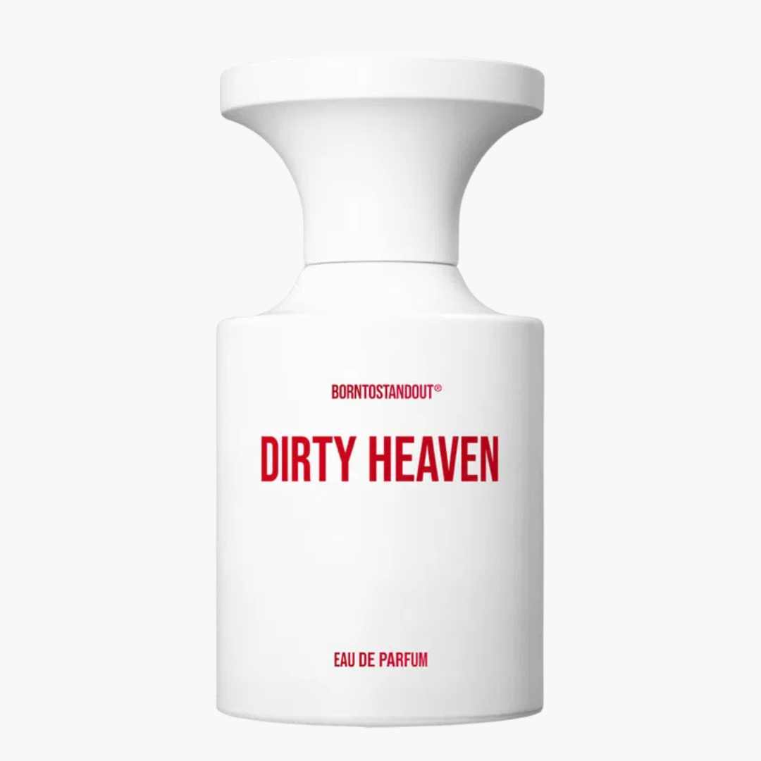 Borntostandout Dirty Heaven EDP Borntostandout