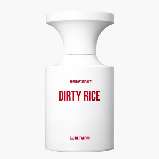 Borntostandout Dirty Rice EDP Borntostandout