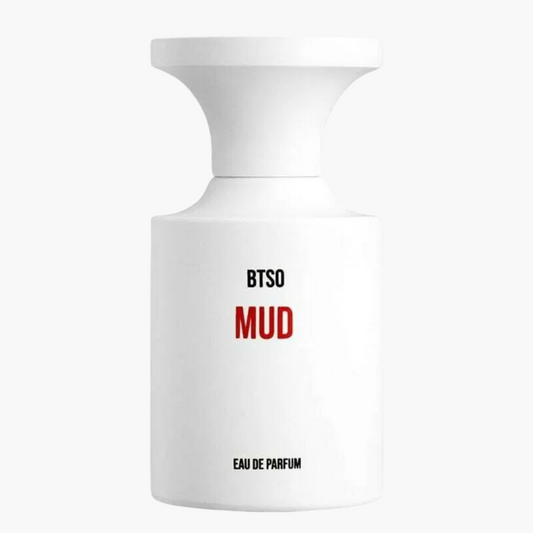 Borntostandout Mud EDP Borntostandout