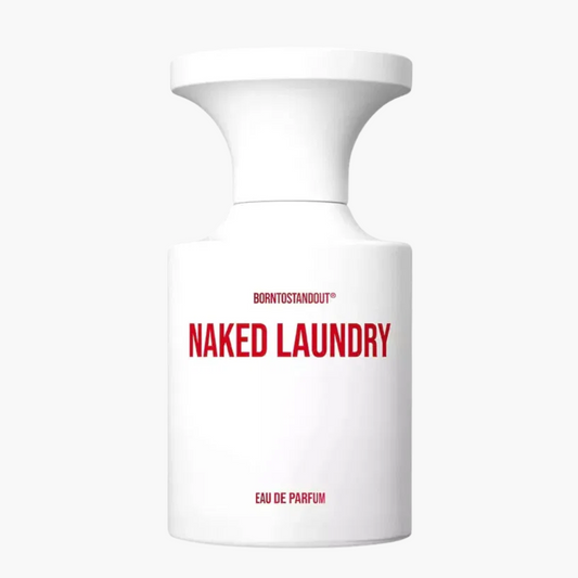 Borntostandout Naked Laundry EDP Borntostandout