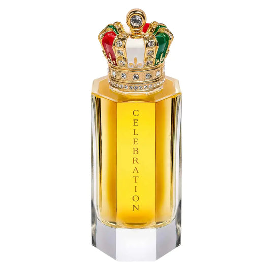 SAMPLE - Royal Crown Celebration Extrait Royal Crown