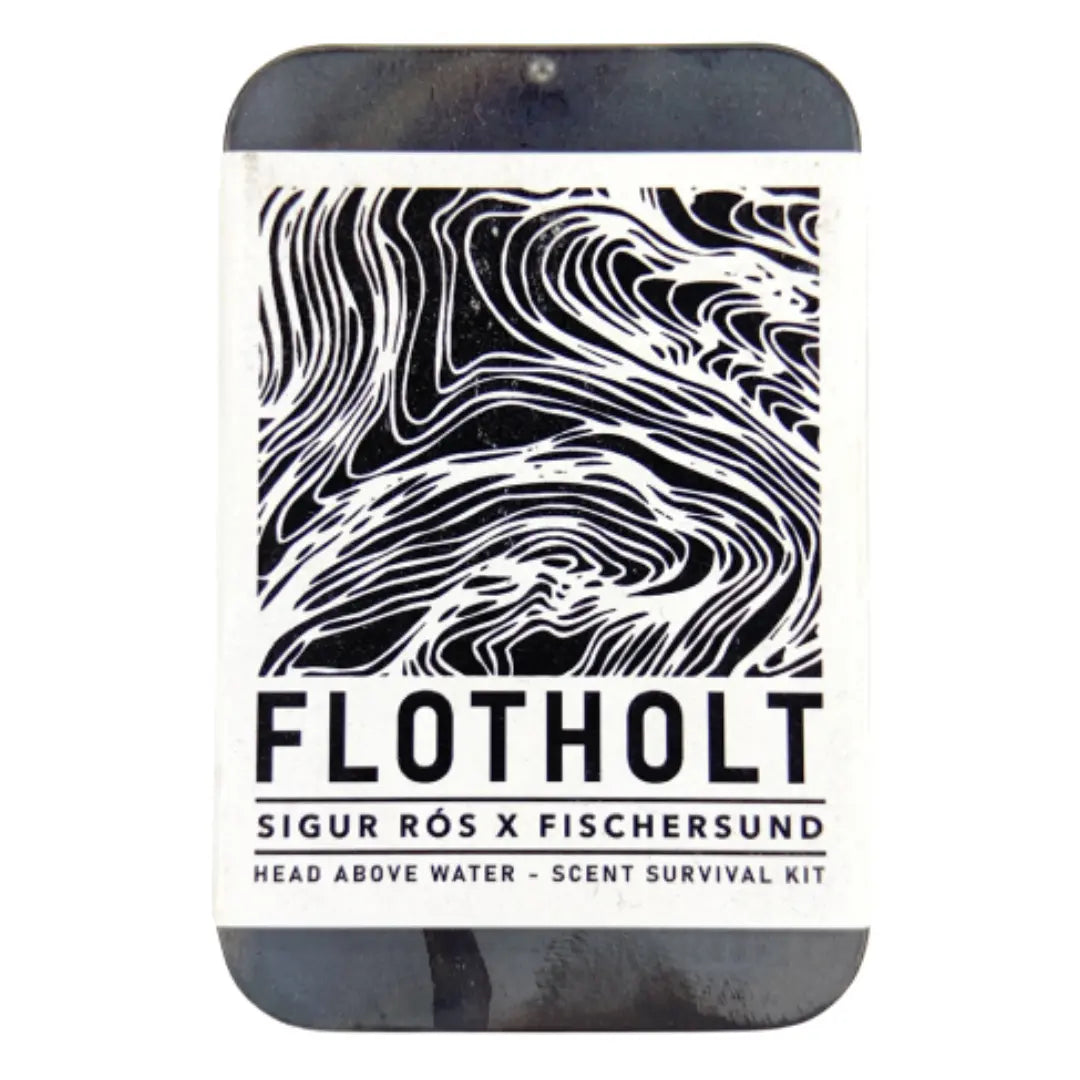 Fischersund Flotholt Scent Survival Kit colognecurators