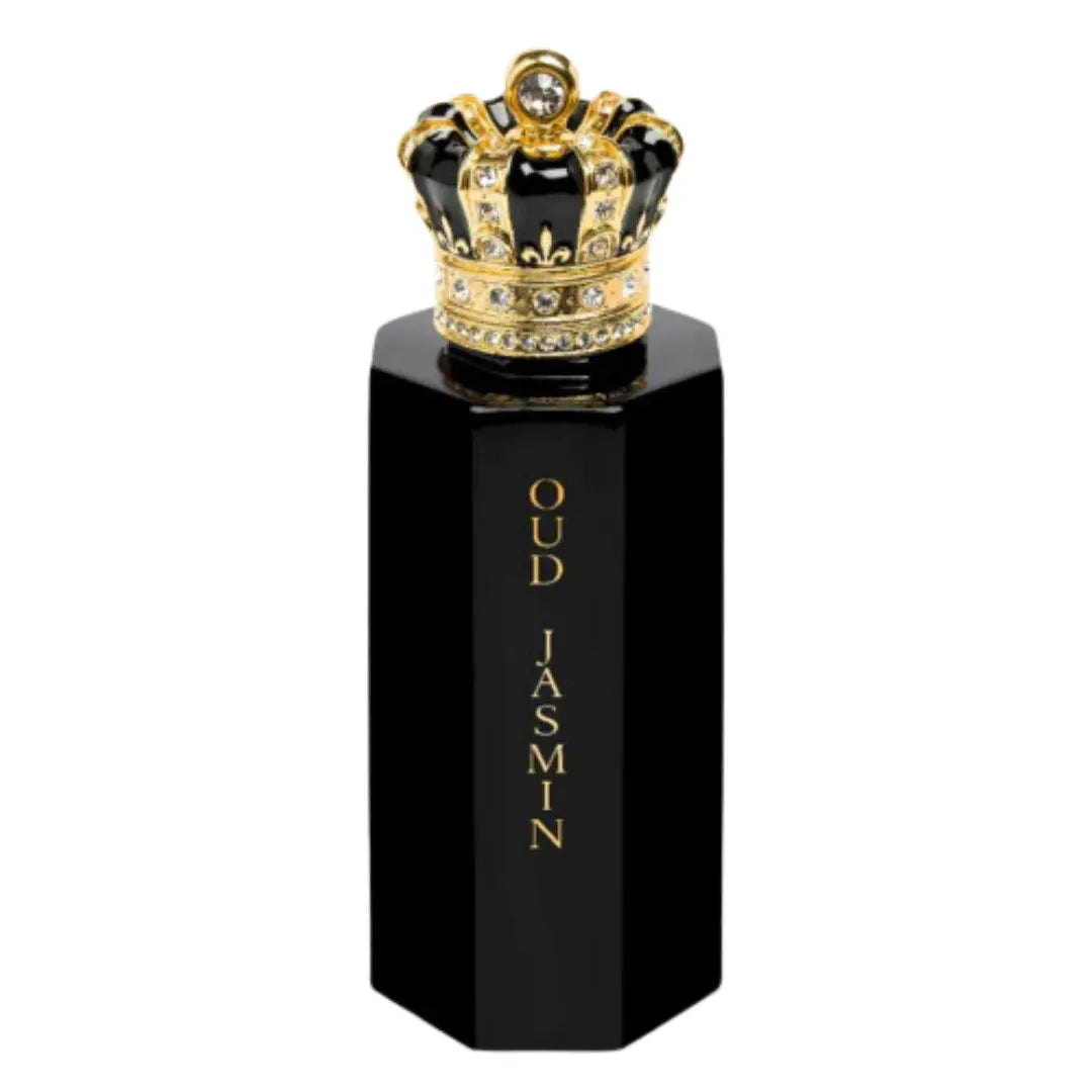 SAMPLE - Royal Crown Oud Jasmine Extrait Royal Crown