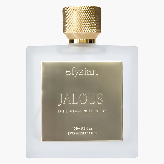 Elysian Jalous Extrait Elysian