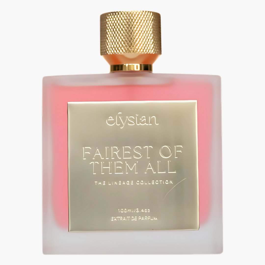 Elysian Fairest of Them All Extrait Elysian