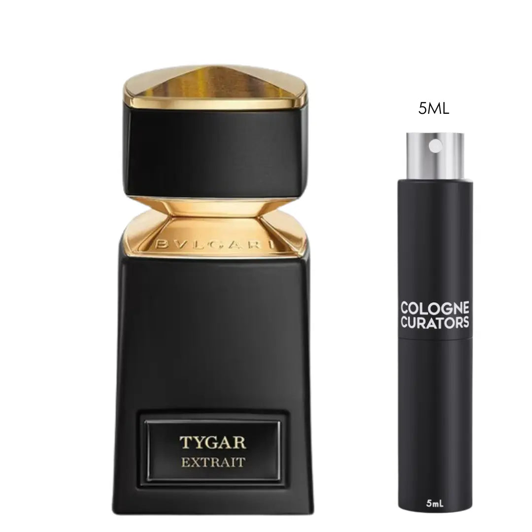 SAMPLE - Bvlgari Tygar Extrait Bvlgari