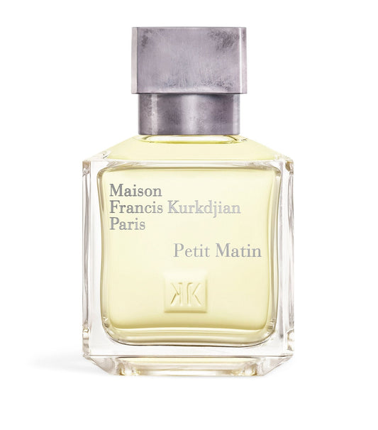 Maison Francis Kurkdjian Petit Matin Eau De Parfum Maison Francis Kurkdjian