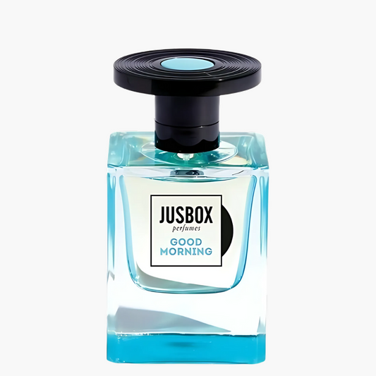 Jusbox Good Morning EDP Jusbox