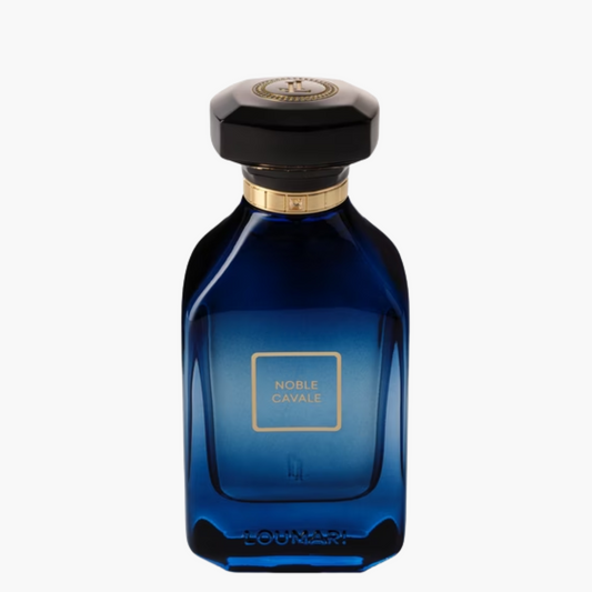 Loumari Noble Cavale Extrait Loumari