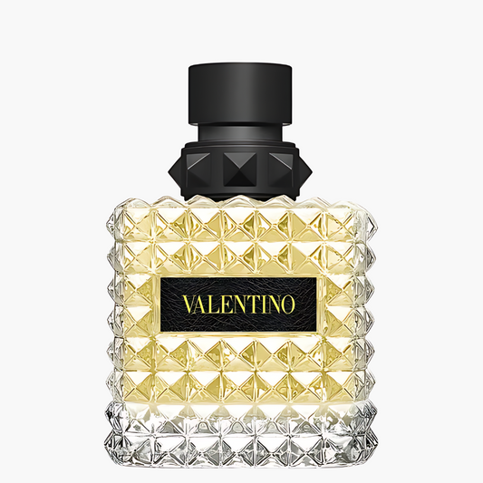 Valentino Donna Born In Roma Yellow Dream EDP Valentino