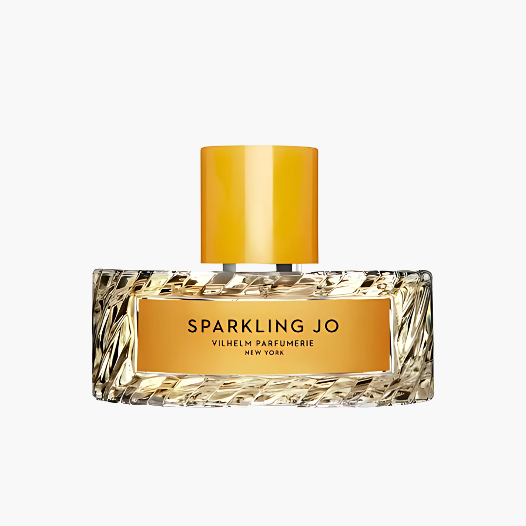 Vilhelm Sparkling Jo EDP Vilhelm Parfumerie