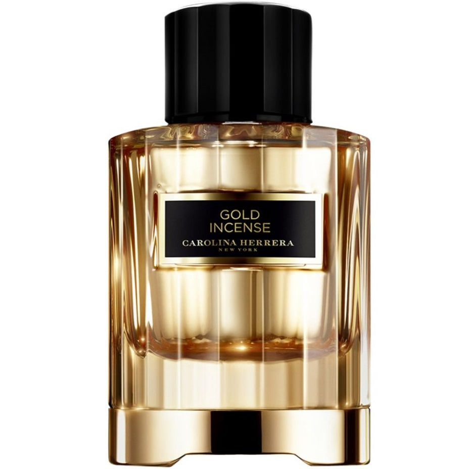 Carolina Herrera Gold Incense Eau De Parfum Carolina Herrera