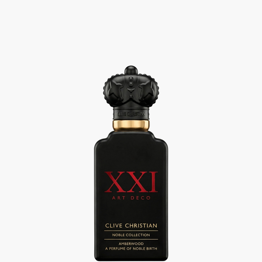 Clive Christian Amberwood Parfum Clive Christian