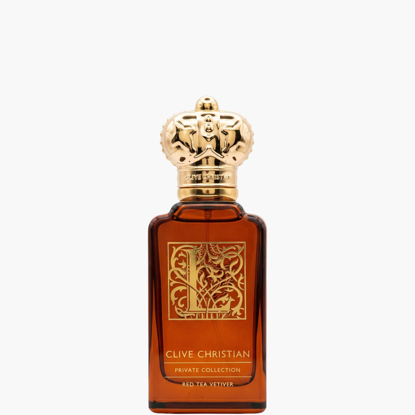 Clive Christian L Red Tea Vetiver EDP Clive Christian