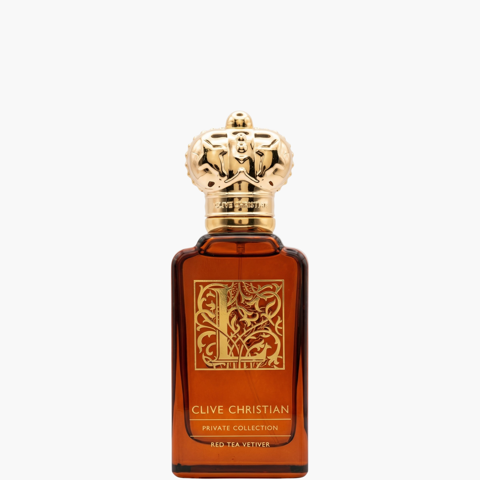 Clive Christian L Red Tea Vetiver EDP Clive Christian