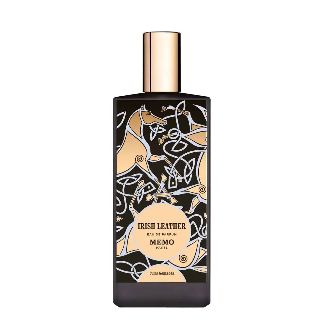 SAMPLE - Memo Paris Irish Leather EDP Memo Paris