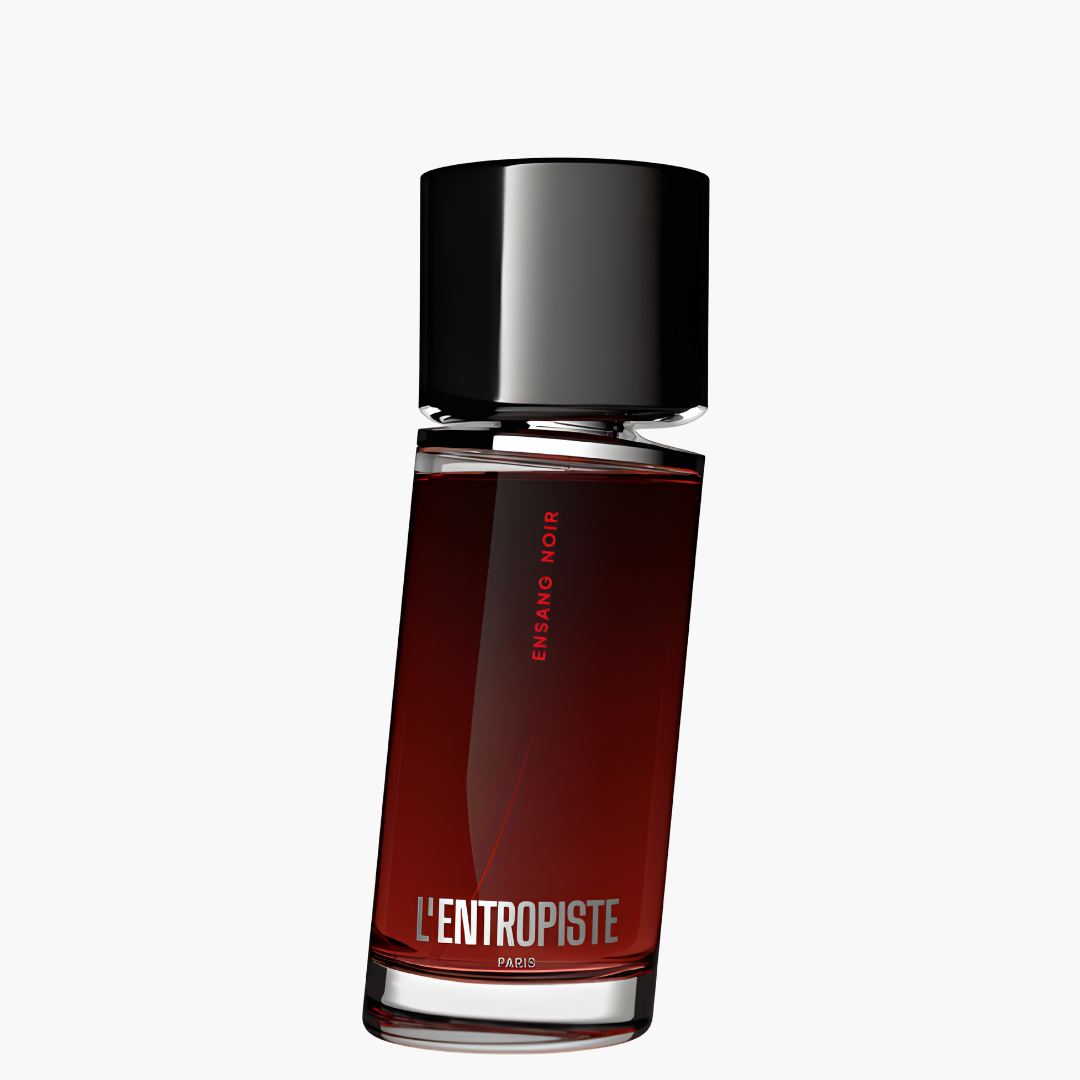 L'Entropiste Ensang Noir EDP L'Entropiste