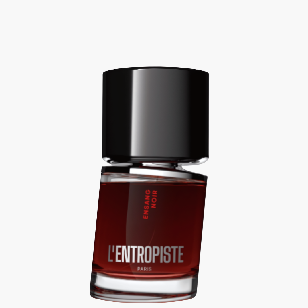 L'Entropiste Ensang Noir EDP L'Entropiste