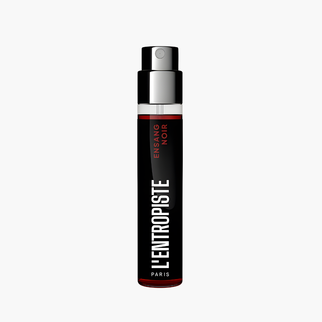 L'Entropiste Ensang Noir EDP L'Entropiste
