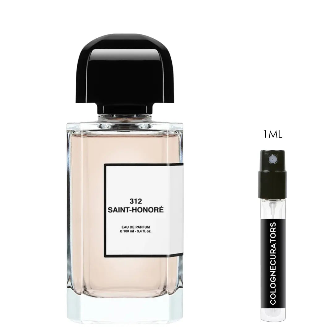SAMPLE - BDK Parfums 312 Saint-Honore EDP BDK Parfums