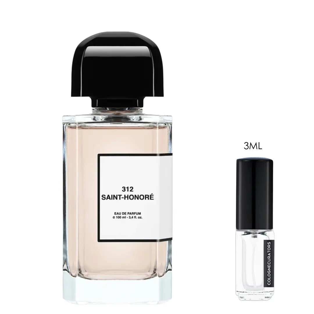 SAMPLE - BDK Parfums 312 Saint-Honore EDP BDK Parfums