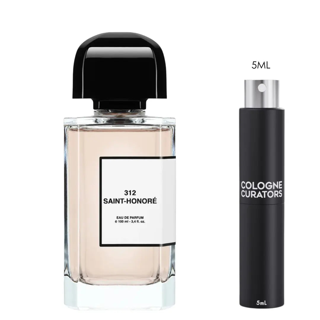 SAMPLE - BDK Parfums 312 Saint-Honore EDP BDK Parfums
