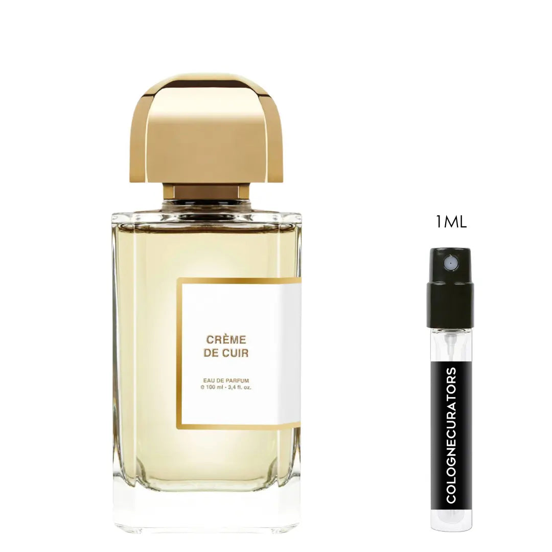 SAMPLE - BDK Parfums Crème De Cuir EDP BDK Parfums