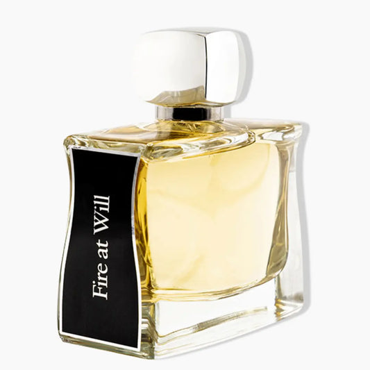 SAMPLE - Jovoy Paris Fire at Will EDP Jovoy Paris