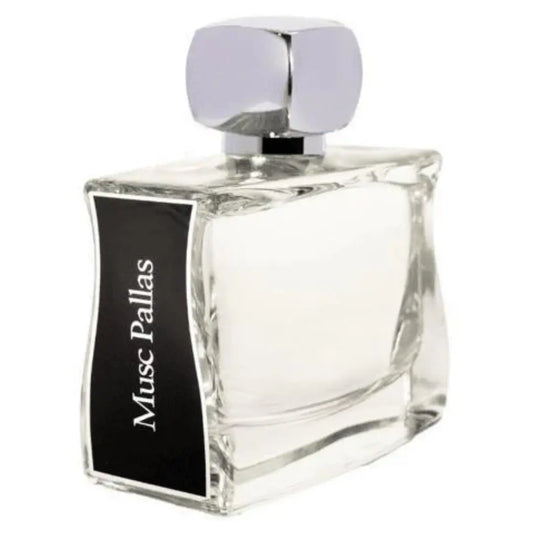 SAMPLE - Jovoy Paris Musc Pallas EDP Jovoy Paris